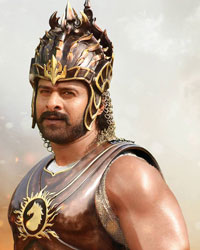 Baahubali The Beginning